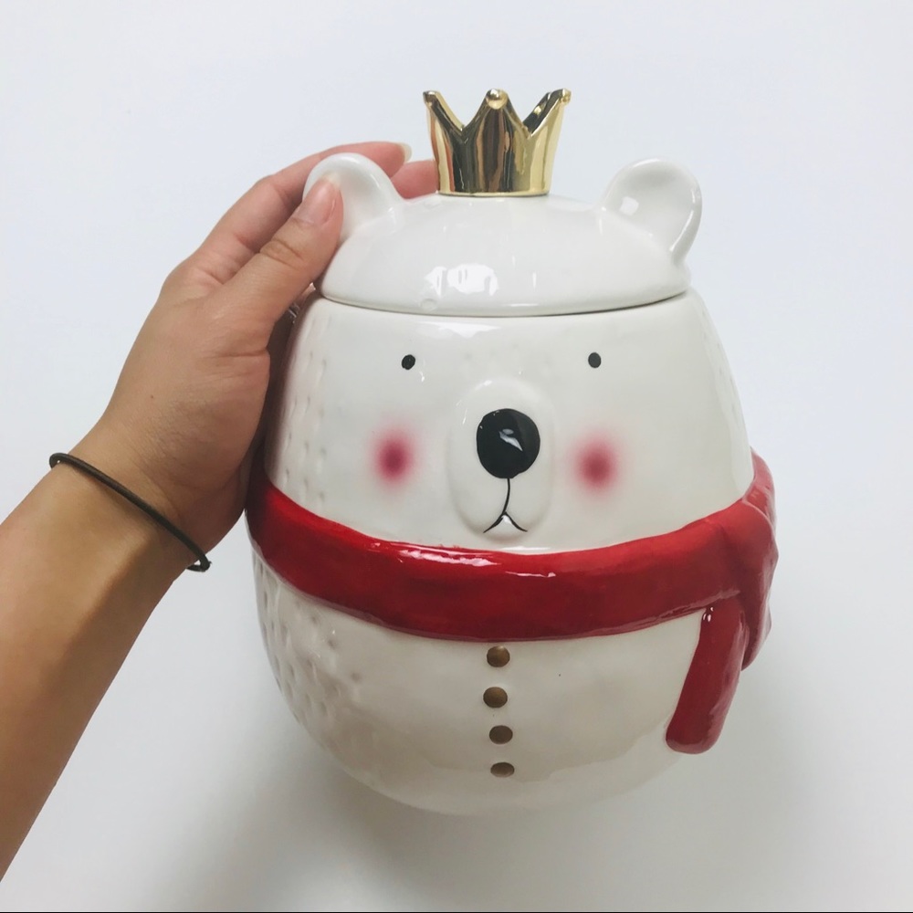 Cookie Jar